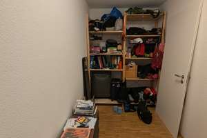 Exklusive 2,5-Zimmer-Wohnung mit Balkon in Mainz (TG-Stellplatz enthalten!!) – Brabarossaring 6e, 55118 Neustadt, Mainz – Vorschaubild 10