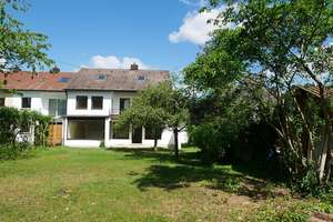 Frisch renoviertes Haus mit viel Lebensraum, Charme und großem Garten in FRIEDBERG – Kolpingstraße 12a, 86316 Friedberg – Vorschaubild 42