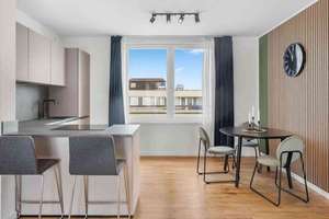 2 Zimmer mit Sonnenbalkon inkl. Küche, Klimaanlage und Erlass der Grunderwerbsteuer – Manitiusstr. 10, 12047 Neukölln (Ortsteil), Berlin – Vorschaubild 9