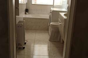 Möblierte Wohnung zur Langzeitmiete – Höfatsstraße 54A, 86163 Hochzoll-Süd, Augsburg – Vorschaubild 8