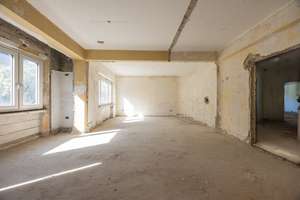 Revitalisierungs-Ensemble mit Baugenehmigung für ca. 1.960 m² Wohnfläche in Düsseldorf-Golzheim – Kennedydamm 9-11, 40476 Golzheim, Düsseldorf – Vorschaubild 4