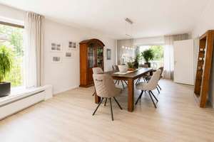 Familienidyll mit Pool, Sauna und beeindruckendem Grundstück – Wohnen zwischen Rhein und See – Die vollständige Adresse der Immobilie erhältst du vom Anbieter., 47198 Alt-Homberg, Duisburg – Vorschaubild 6
