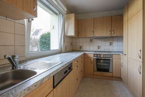 Schöne Wohnlage am Schloßpark Borbeck! Rd. 85 m² Reihenmittelhaus mit tollem Garten – Die vollständige Adresse der Immobilie erhältst du vom Anbieter., 45355 Borbeck-Mitte, Essen – Vorschaubild 6