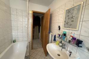 Wohnen unterm Dach – ruhig, hell und bestens angebunden! – Die vollständige Adresse der Immobilie erhältst du vom Anbieter., 1157 Briesnitz, Dresden – Vorschaubild 6