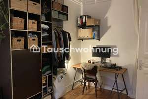 Tauschwohnung: Biete 2,5 Zimmer / Suche 3,5-4 Zimmer – Virchowstraße 66, 22767 Altona-Altstadt, Hamburg – Vorschaubild 9