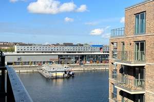 2,5-Zimmer-Neubauwohnung an der Kieler Hörn – Die vollständige Adresse der Immobilie erhältst du vom Anbieter., 24143 Gaarden-Ost, Kiel – Vorschaubild 1