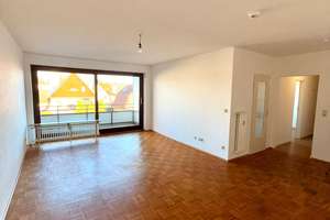 BREMEN-SCHWACHHAUSEN - Top Lage, top Schnitt: Eigennutzung oder Kapitalanlage