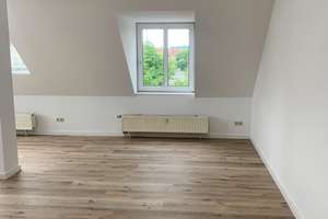 2 Zimmer Dachgeschoss im Herzen von Erfurt – Röntgenstr. 1, 99085 Altstadt, Erfurt – Vorschaubild 8