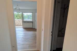 Stilvolle, modernisierte 1-Zimmer-Wohnung mit geh. Innenausstattung mit Balkon und EBK – München – Vorschaubild 7