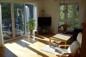 Großzügige und lichtdurchflutete Wohnung in Wandsbek  – Hörnumstraße xx, 22047 Tonndorf, Hamburg – Vorschaubild 5