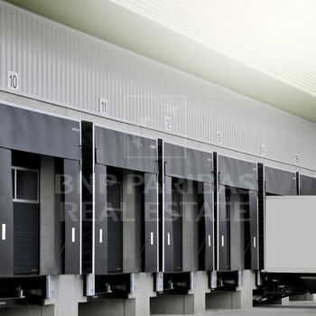 Lager- und Produktionsflächen in Erding