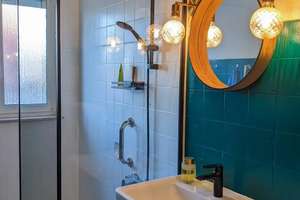Helle 4-Zimmer-Wohnung in Stuttgart Plieningen – Linkenstraße 8, 70599 Plieningen (Ortsteil), Stuttgart – Vorschaubild 4