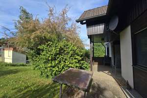Ländlich wohnen mit Platz für die Familie, Garten und einer Einliegerwohnung – Die vollständige Adresse der Immobilie erhältst du vom Anbieter., 75438 Knittlingen – Vorschaubild 3