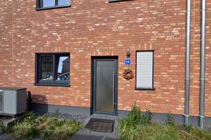 Neubau Reihenhaus mit historischem Ambiente – Alte Neusser Landstr. 241A, 50769 Worringen, Köln – Vorschaubild 10