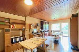 Bungalow in Split-Level-Bauweise mit großem Garten – Offenbach (Kreis) – Vorschaubild 27