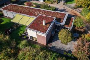 Luxuriöser, architektonisch einzigartiger Bungalow in naturnaher Umgebung – Die vollständige Adresse der Immobilie erhältst du vom Anbieter., 47533 Kleve – Vorschaubild 2