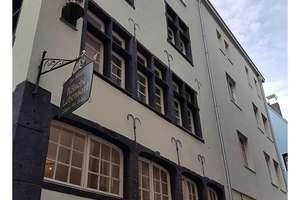 Altstadt und Rheinnähe -2 Zi-Whg - auch ideal für Kapitalanleger – Salzgasse 15, 50667 Altstadt/Nord, Köln – Vorschaubild 2