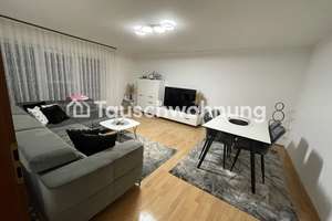 Tauschwohnung: Karlsruhe, Wolfartsweier: 2-Zimmer-Wohnung