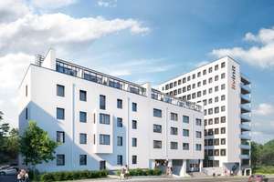 Perfekt geschnittene 2,5-Zimmer-Wohnung im Würzburger Aumühlcenter - ohne Nutzerbindung! – Die vollständige Adresse der Immobilie erhältst du vom Anbieter., 97076 Grombühl, Würzburg – Vorschaubild 10