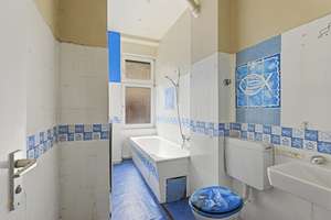 **Barrierefreie Erdgeschosswohnung mit durchdachtem Grundriss** – Die vollständige Adresse der Immobilie erhältst du vom Anbieter., 12167 Steglitz, Berlin – Vorschaubild 16