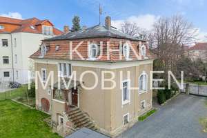 Villa mit Charme in Heidenau – Die vollständige Adresse der Immobilie erhältst du vom Anbieter., 1809 Heidenau – Vorschaubild 2