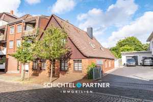 NEUER PREIS - Cuxhaven | Großzügiges Einfamilienhaus mit Garten und viel Potenzial in gefragter Lage – Cuxhaven (Kreis) – Vorschaubild 1