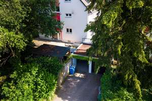Stilvolle Erdgeschosswohnung mit großem Garten, Terrasse & Wintergarten - Erstbezug nach Sanierung – Die vollständige Adresse der Immobilie erhältst du vom Anbieter., 91074 Atzenhof, Burgfarrnbach, Fürth – Vorschaubild 37