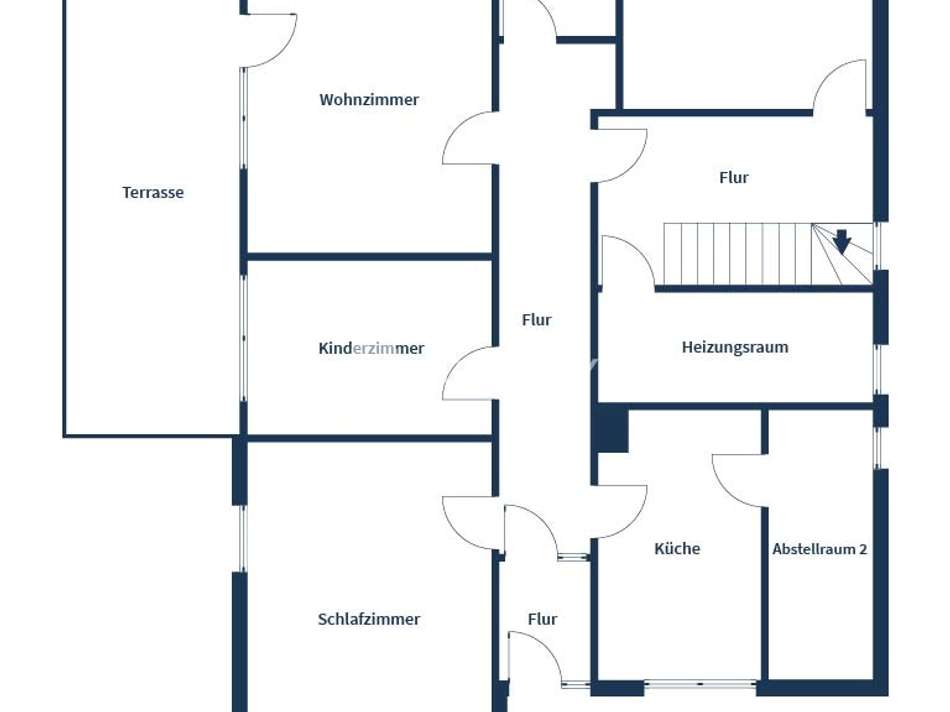 Grundriss KG