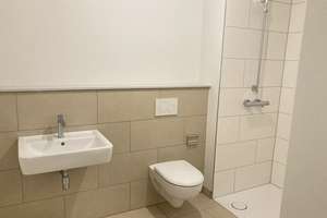2- Zimmer Wohnung Kleefelder Bögen – Lathusenstr. 14 b, 30625 Kleefeld, Hannover – Vorschaubild 5