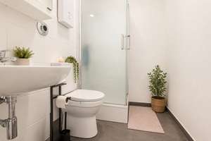 Renovierte 2-Zimmer-Wohnung mit Fernsicht in Hannover-Döhren (Erbpacht) – 30519 Döhren, Hannover – Vorschaubild 7
