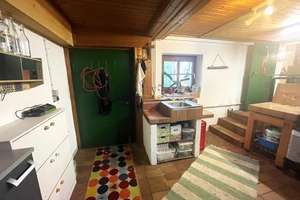 Fachwerkhaus im Loftstil in Vorra! – Die vollständige Adresse der Immobilie erhältst du vom Anbieter., 91247 Vorra – Vorschaubild 30