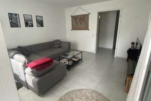Exklusive 3-Raum-Wohnung mit Garten & Terrasse im Wohnpark in Frankenthal (Pfalz) – Die vollständige Adresse der Immobilie erhältst du vom Anbieter., 67227 Kernstadt, Frankenthal (Pfalz) – Vorschaubild 7
