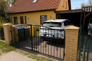 Gepflegtes EFH in Falkensee, 4,5 Zimmer, 127m², Garten 466m² , Luft-Wärme Pumpe+PV, 2026 neu geplant – Die vollständige Adresse der Immobilie erhältst du vom Anbieter., 14612 Falkensee – Vorschaubild 3