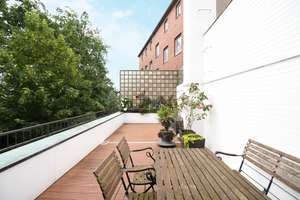Historisch im Charakter. Modern im Komfort. – Die vollständige Adresse der Immobilie erhältst du vom Anbieter., 45879 Altstadt, Gelsenkirchen – Vorschaubild 10