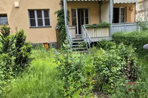 Provisionsfrei: Hübsche kleine Eigentumswohnung im Breitensteinweg mit Garten und 2 Kellerräumen – Breitensteinweg 32, 14165 Zehlendorf, Berlin – Vorschaubild 8
