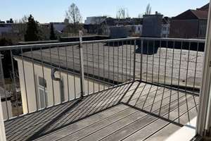 Maisonettewohnung in denkmalgeschütztem Mehrfamilienhaus – Die vollständige Adresse der Immobilie erhältst du vom Anbieter., 41061 Gladbach, Mönchengladbach – Vorschaubild 6