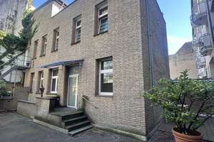 Loft: Wohnen und Arbeiten: Ideal für Selbstständige als Atelier/Werkstatt/Lager nutzbar! – Karl-Anton-Str. 6, 40211 Stadtmitte, Düsseldorf – Vorschaubild 1