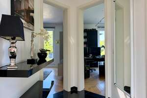 FRIEDERICH: Südviertel – Exklusives Penthouse über den Dächern Aachens mit großzügigen Terrassen – Die vollständige Adresse der Immobilie erhältst du vom Anbieter., 52074 Hangeweiher, Aachen – Vorschaubild 14