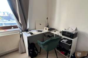 55m² 2-Zimmer-Wohnung mit Balkon im Herzen vom Frankenberger Viertel – Schlossstraße 10, 52066 Frankenberg, Aachen – Vorschaubild 14