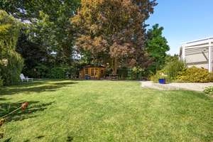 Zeitlos schöner Architekten-Bungalow mit Charakter und Gartenidylle – Die vollständige Adresse der Immobilie erhältst du vom Anbieter., 22397 Duvenstedt, Hamburg – Vorschaubild 25