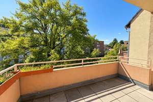 Top-Kapitalanlage in der City! 3-Zimmer Wohnung mit Loggia – 44137 Dorstfelder Brücke, Dortmund – Vorschaubild 2