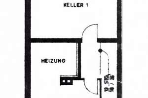 5-Zimmer Reihenmittelhaus in Berlin-Mariendorf (Tempelhof) - provisionsfrei – Die vollständige Adresse der Immobilie erhältst du vom Anbieter., 12107 Mariendorf, Berlin – Vorschaubild 15