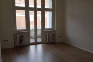 Teilgewerbliche Anmietung möglich! Großzügige, helle 5-Zimmer WE, EBK, 2 Balkone – Holzhauser Str 72, 13509 Borsigwalde, Berlin – Vorschaubild 8