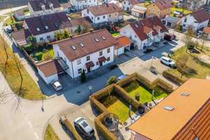 Doppelhaushälfte in ruhiger Lage  mit Garten, Garage und Carport! – Erding (Kreis) – Vorschaubild 40