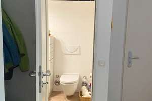 3-Zimmer-Wohnung in Köln Sülz am Beethovenpark – Die vollständige Adresse der Immobilie erhältst du vom Anbieter., 50937 Sülz, Köln – Vorschaubild 14