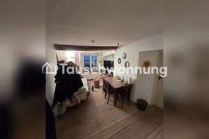 Tauschwohnung: 2-Zimmer-Flat in Regensburg sucht Tauschpartner – Die vollständige Adresse der Immobilie erhältst du vom Anbieter., 93047 Innenstadt, Regensburg – Vorschaubild 4