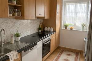 3-Zimmer-Wohnung im 12. Obergeschoss mit beeindruckendem Weitblick – Weserstraße 11, 63225 Langen (Hessen) – Vorschaubild 4