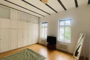 Wunderschöne 2-Zimmer-Fachwerkwohnung  in der Mainzer Altstadt – Kappelhofgasse 2, 55116 Altstadt, Mainz – Vorschaubild 4