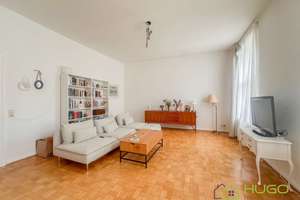 Brillerviertel 3-Zimmer-Altbauwohnung mit Garten, Terrasse & Stellplatz – Briller Straße 12, 42105 Elberfeld West, Wuppertal – Vorschaubild 6