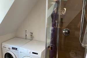 Extravagante Loftwohnung mit exklusiver Ausstattung und großer Dachterrasse – Memeler Straße 13, 93057 Konradsiedlung-Wutzlhofen, Regensburg – Vorschaubild 10